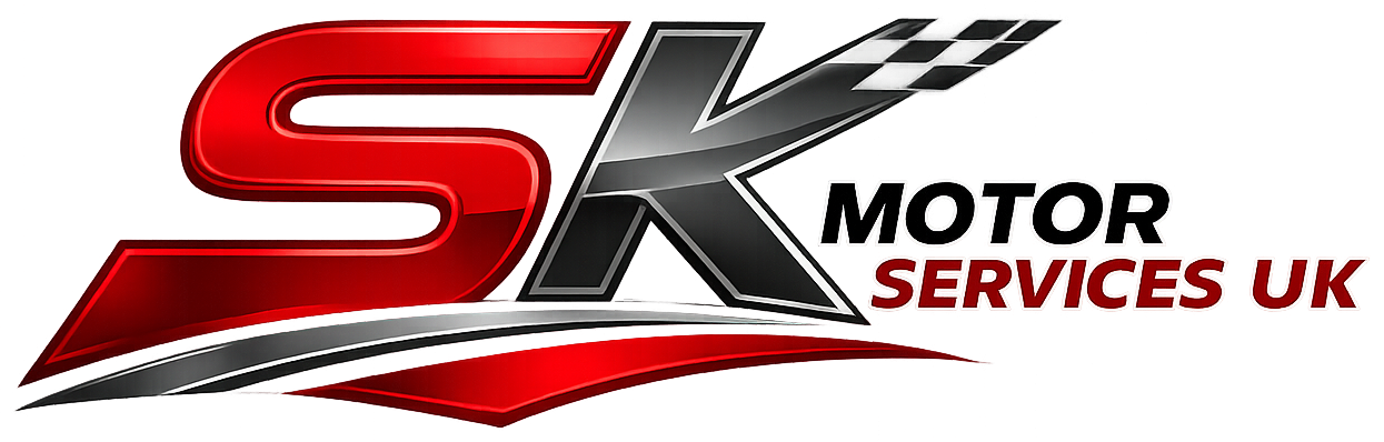 SK Motor Services UK